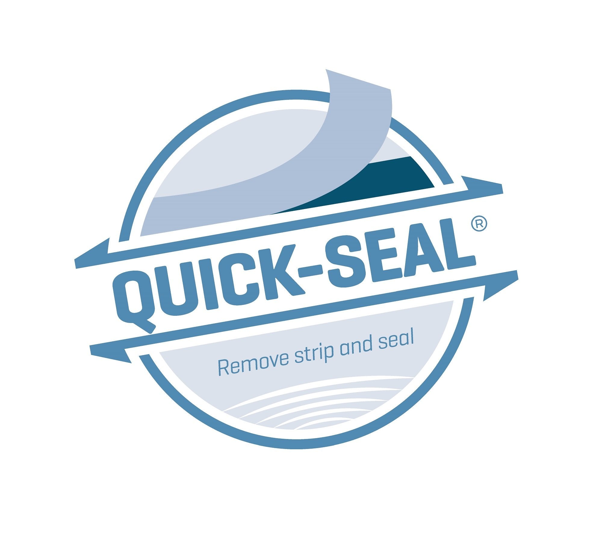 [100 Pack] #10 Security Tinted No Window Self-Seal Envelopes - Size 4-1/8 X 9-1/2 Inches (34100)