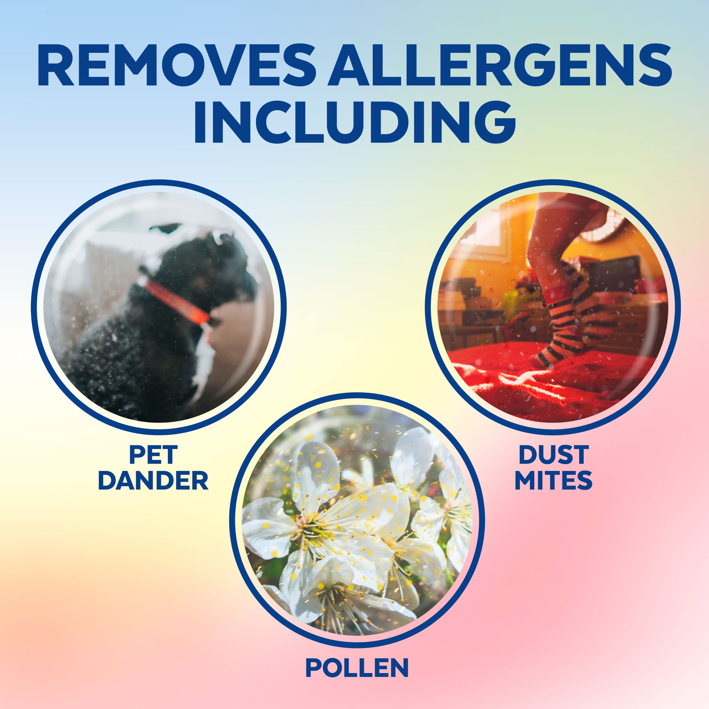 [4 Pack] Lysol Disinfectant Wipes Bundle, 80 Count per Container